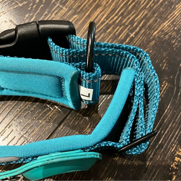 NEW | Large dog collar - Picture 3 of 4